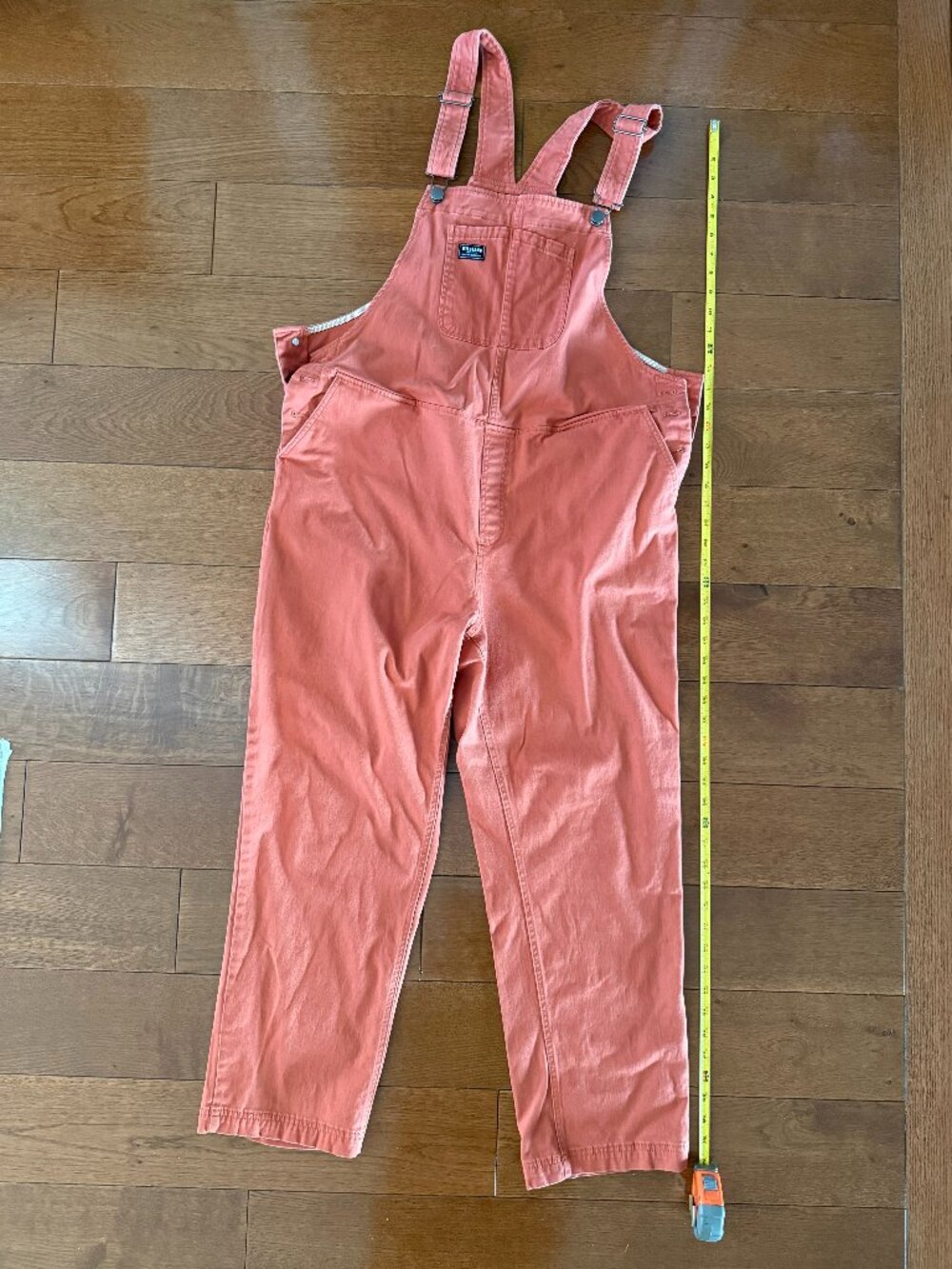 WildFang The Essential Overall